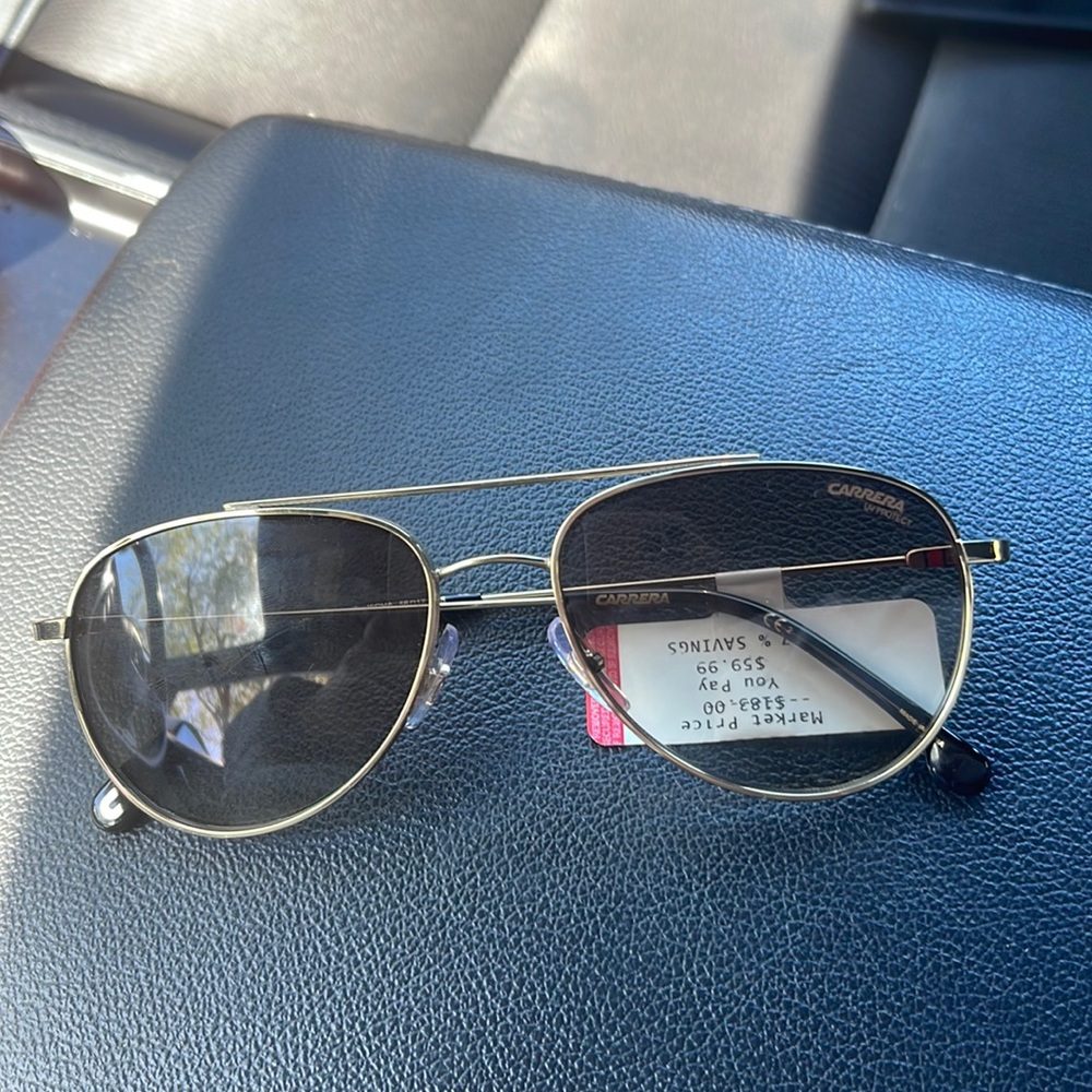 Carrera Sun glasses